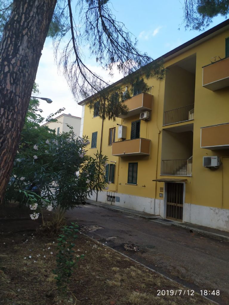 APPARTAMENTO RESIDENZIALE