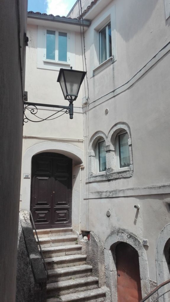 Appartamento zona centrale