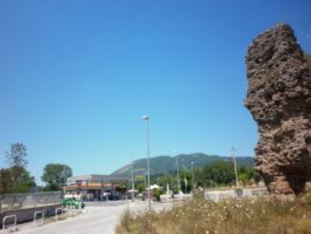 Terreno edificabile