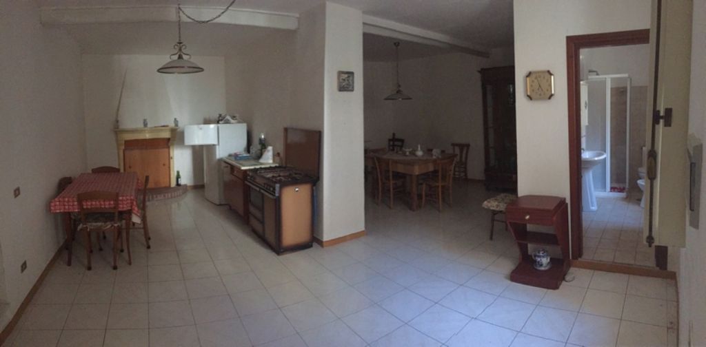 appartamento
