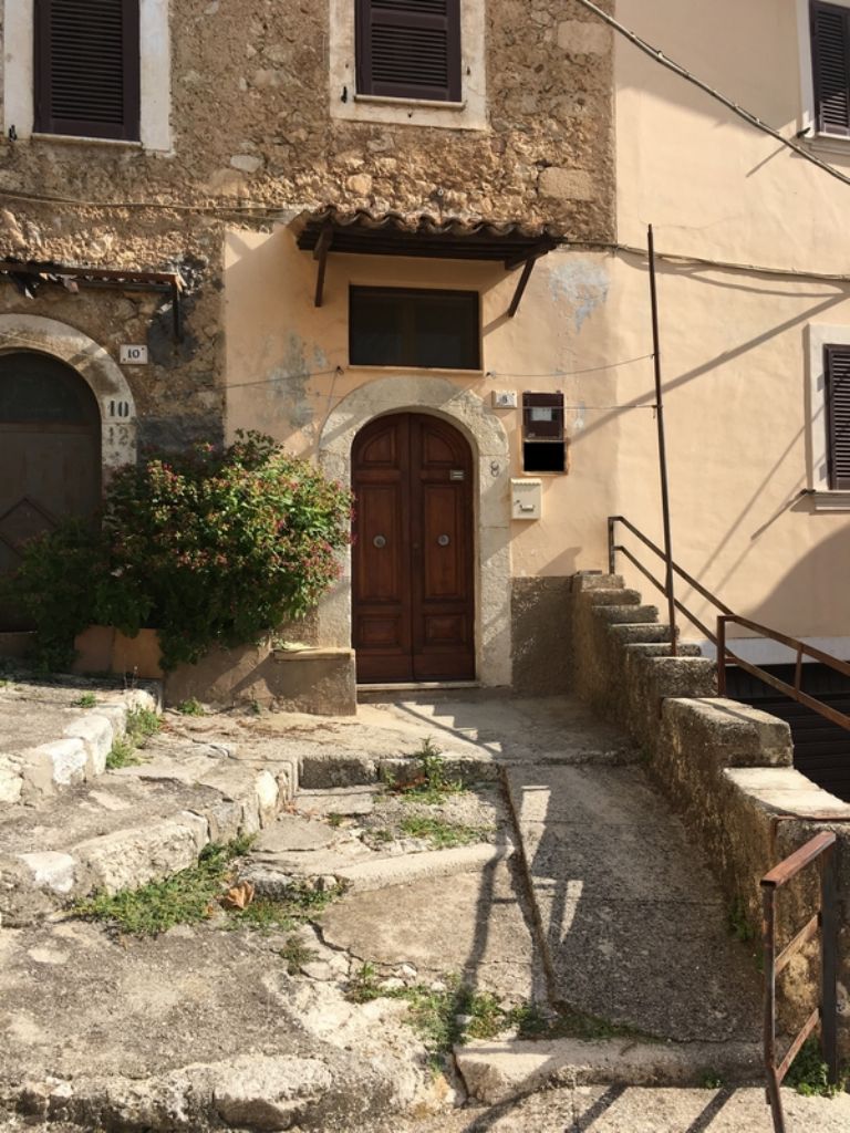 appartamento centro storico