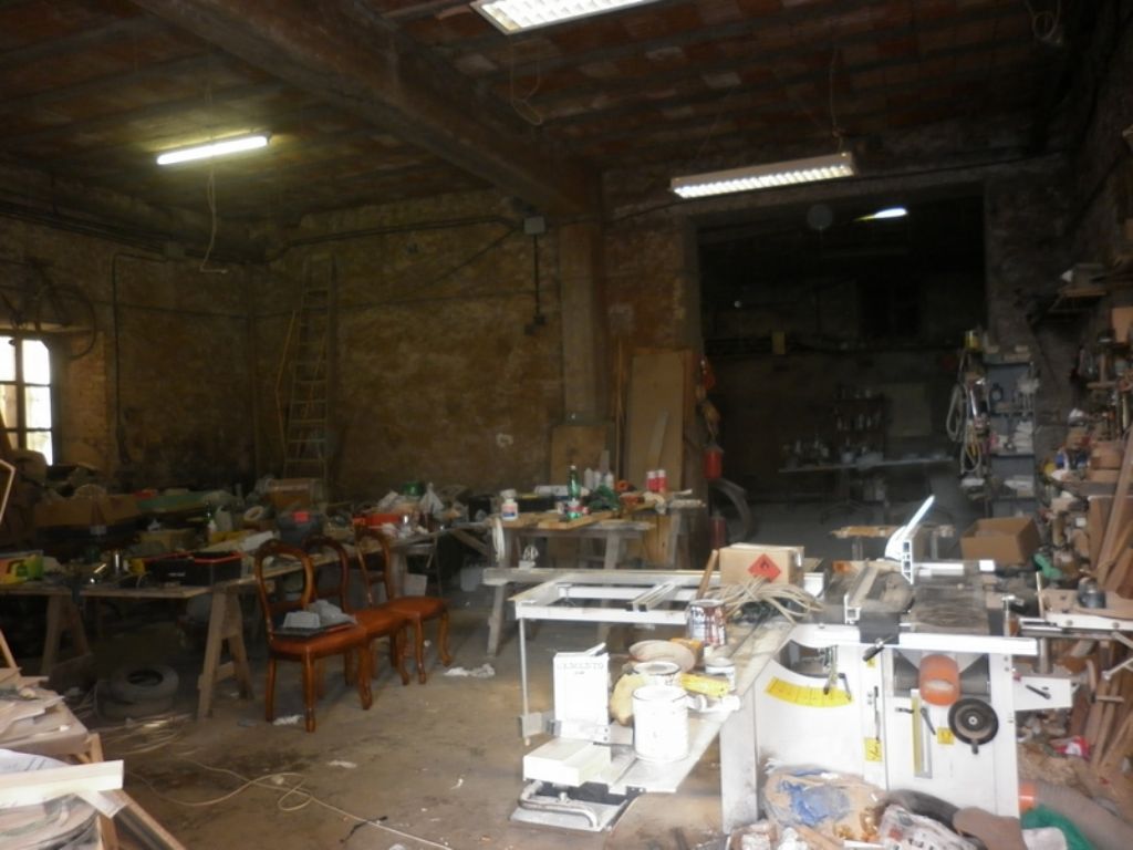 Locale artigianale