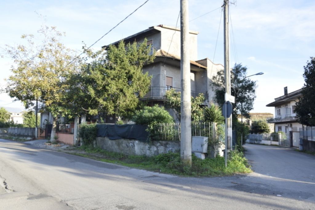 Fabbricato indipendente