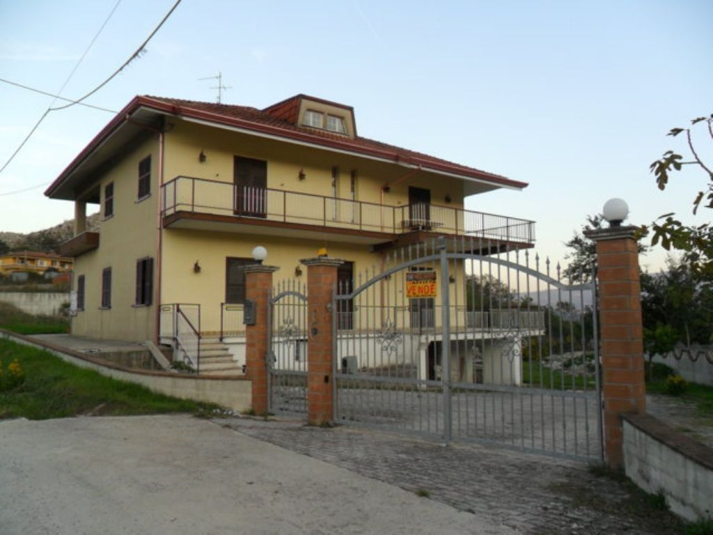 Palazzina multipiano