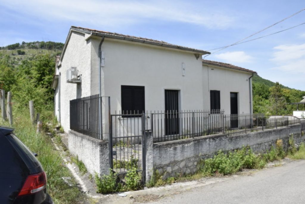 Fabbricato indipendente