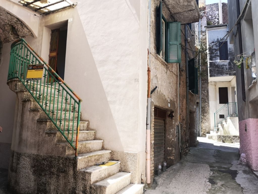 Appartamento con garage 