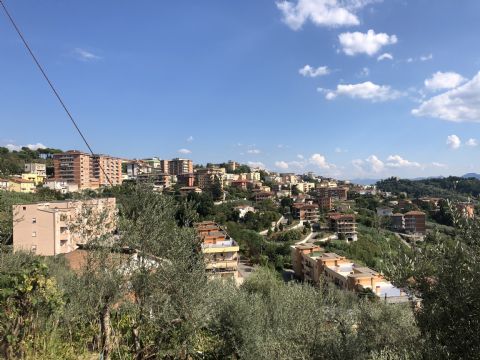 Terreno Edificabile