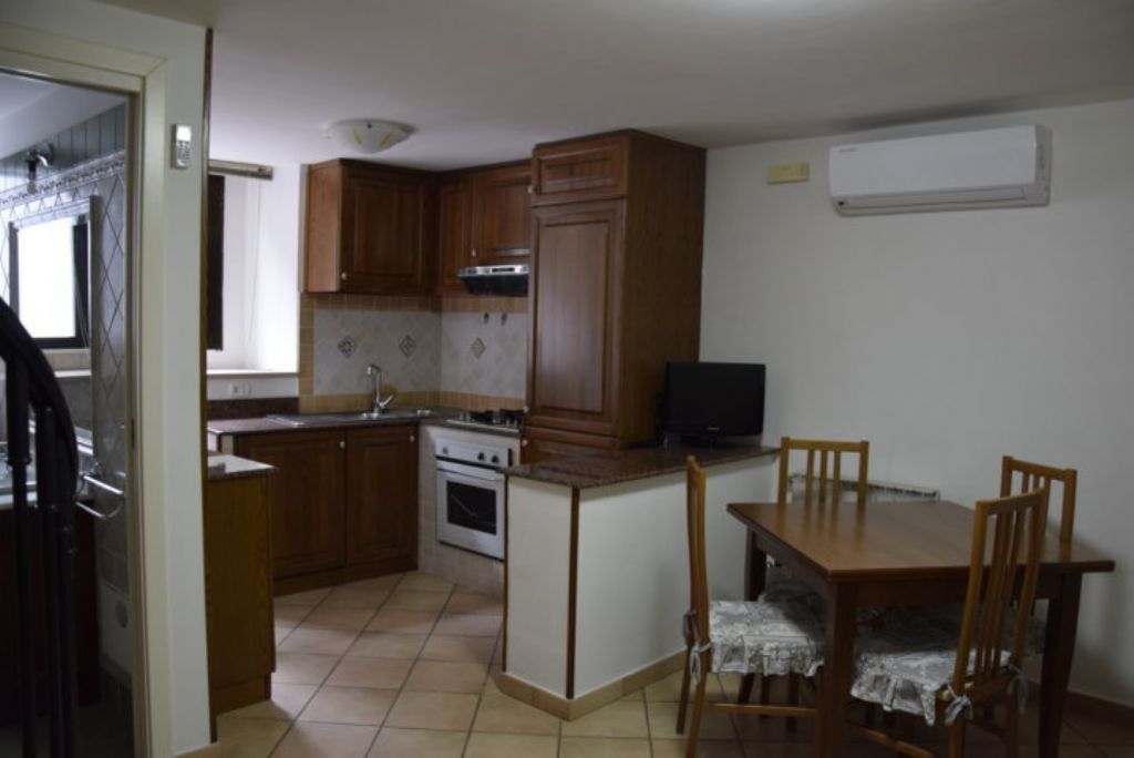 Appartamento centrale