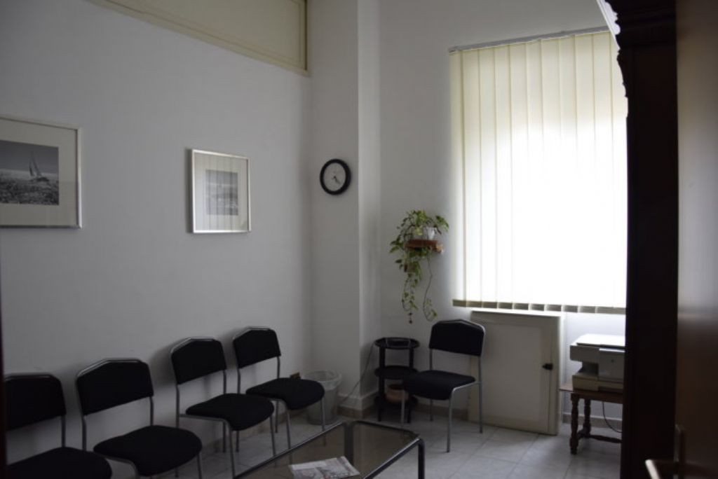 Appartamento centrale