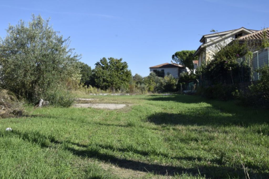 Terreno Edificabile