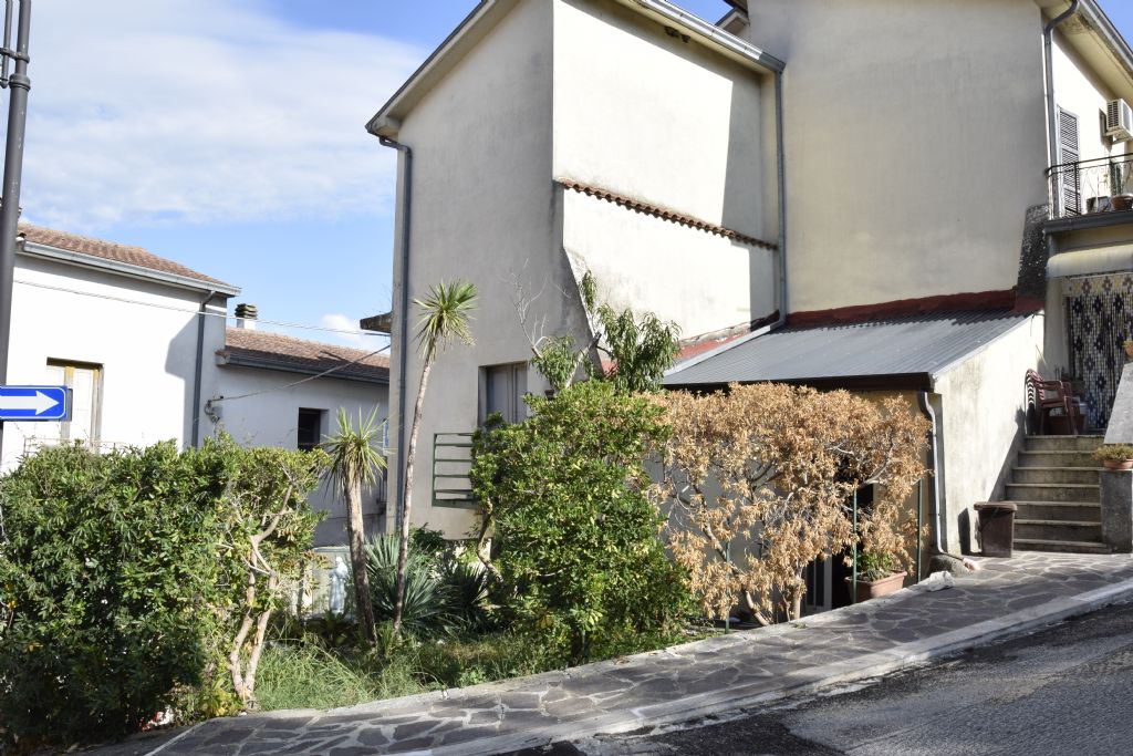 Appartamento in centro