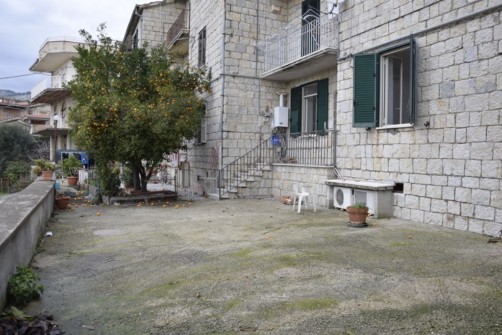 Appartamento ristrutturato