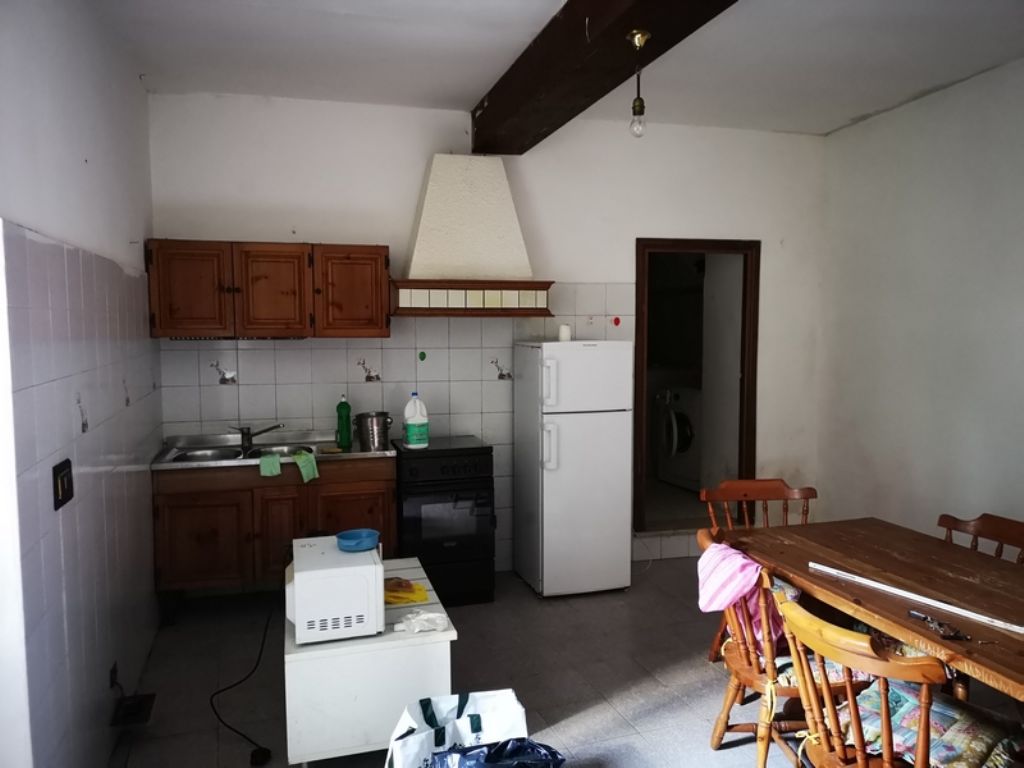 Appartamento in centro