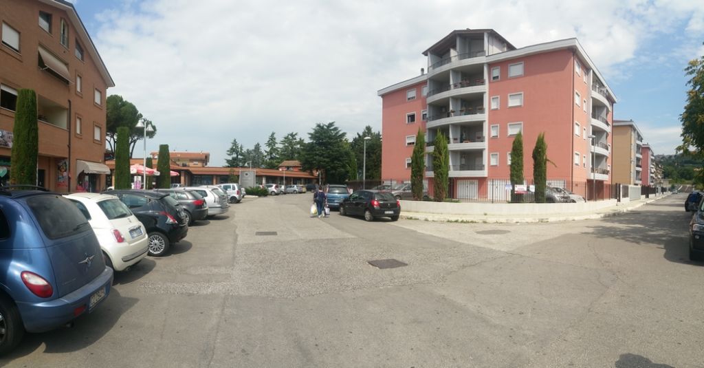 Appartamento arredato nuova costruzione 