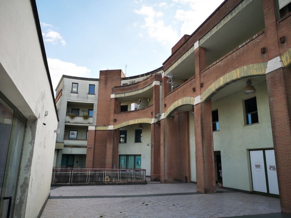 Locale commerciale