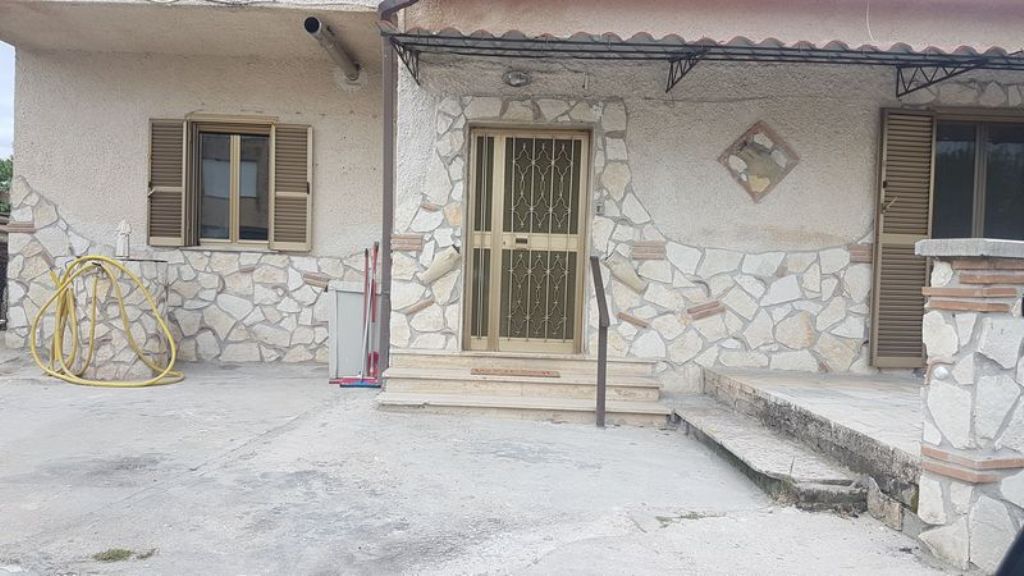 Appartamento indipendente
