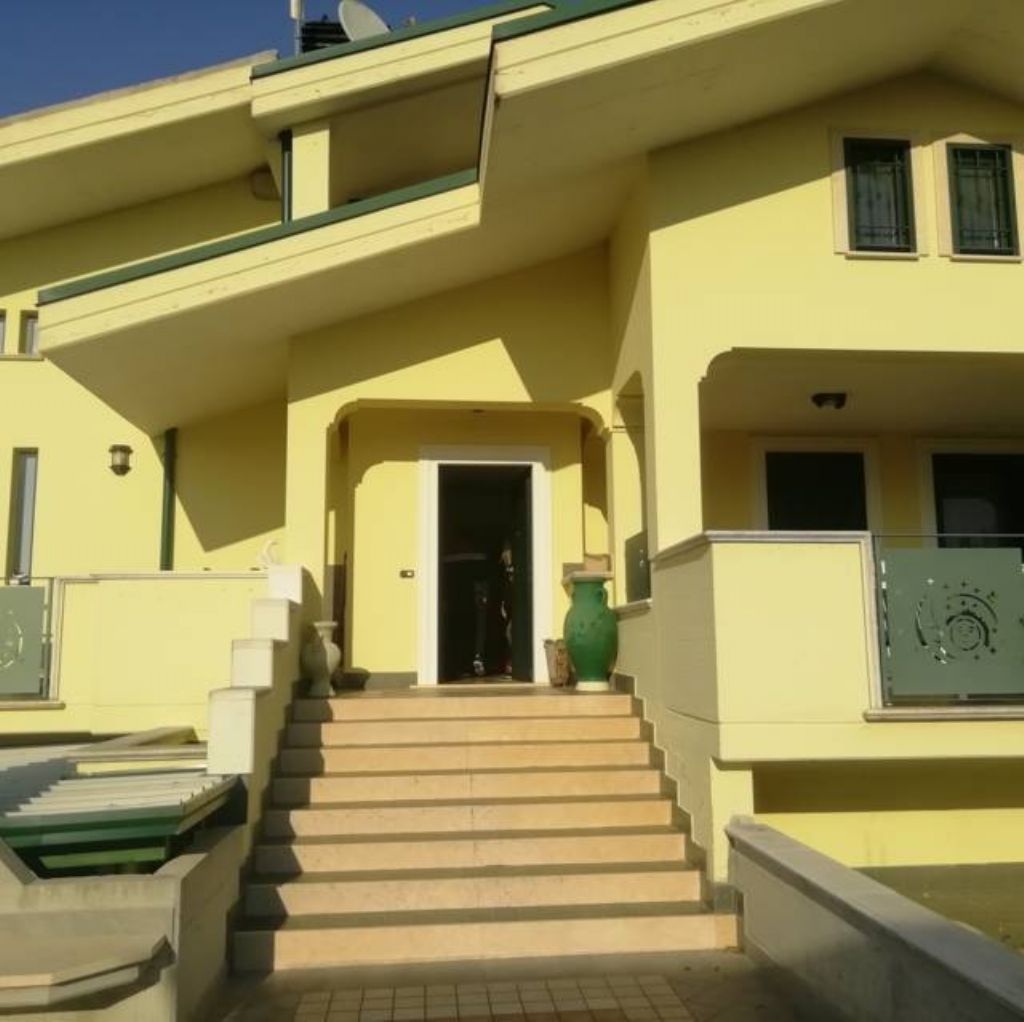 Villa Cervaro