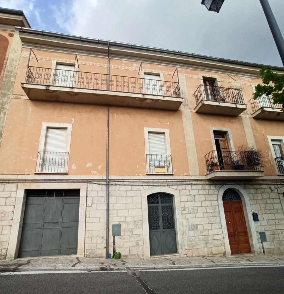 unità immobiliare