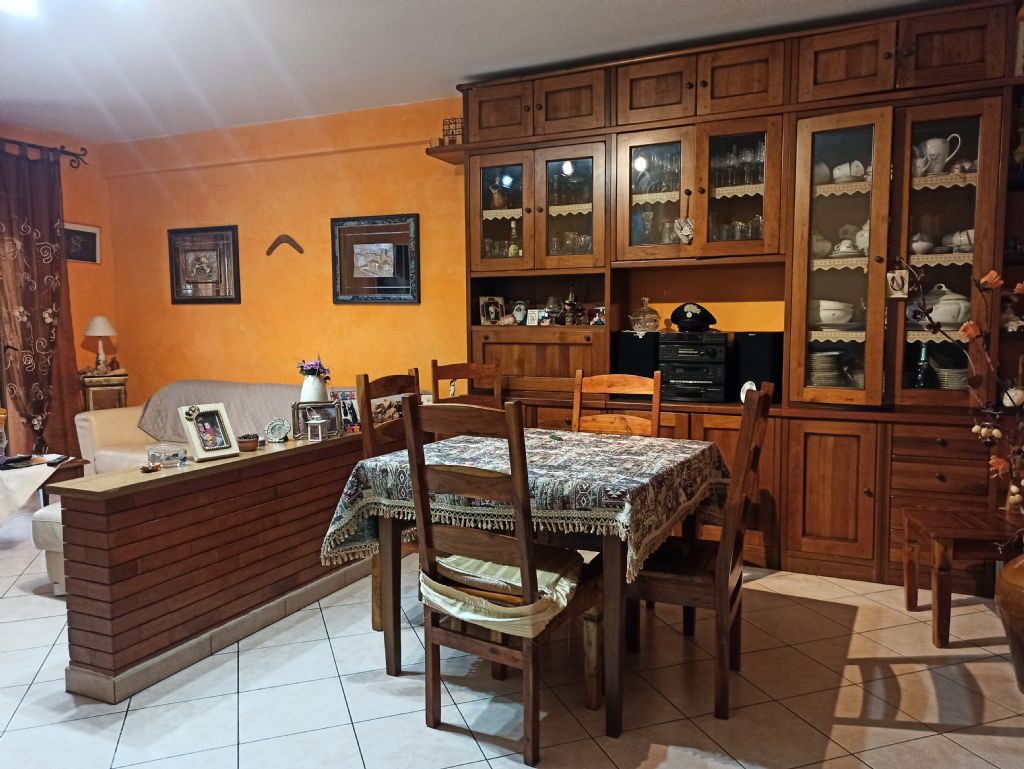appartamento arredato