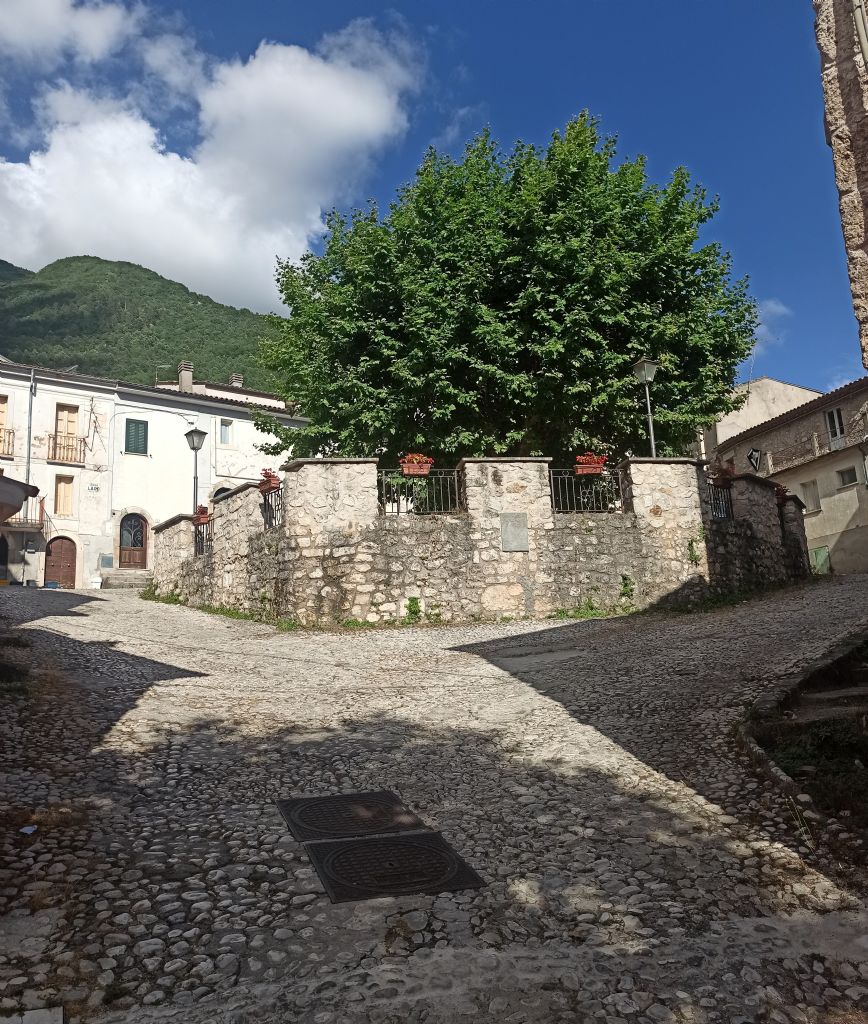 appartamento centrale