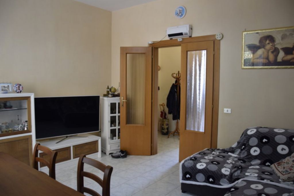 Appartamento centrale