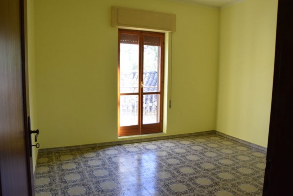 Appartamento con terrazza