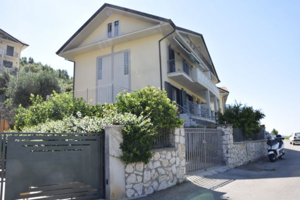 Villa Panoramica
