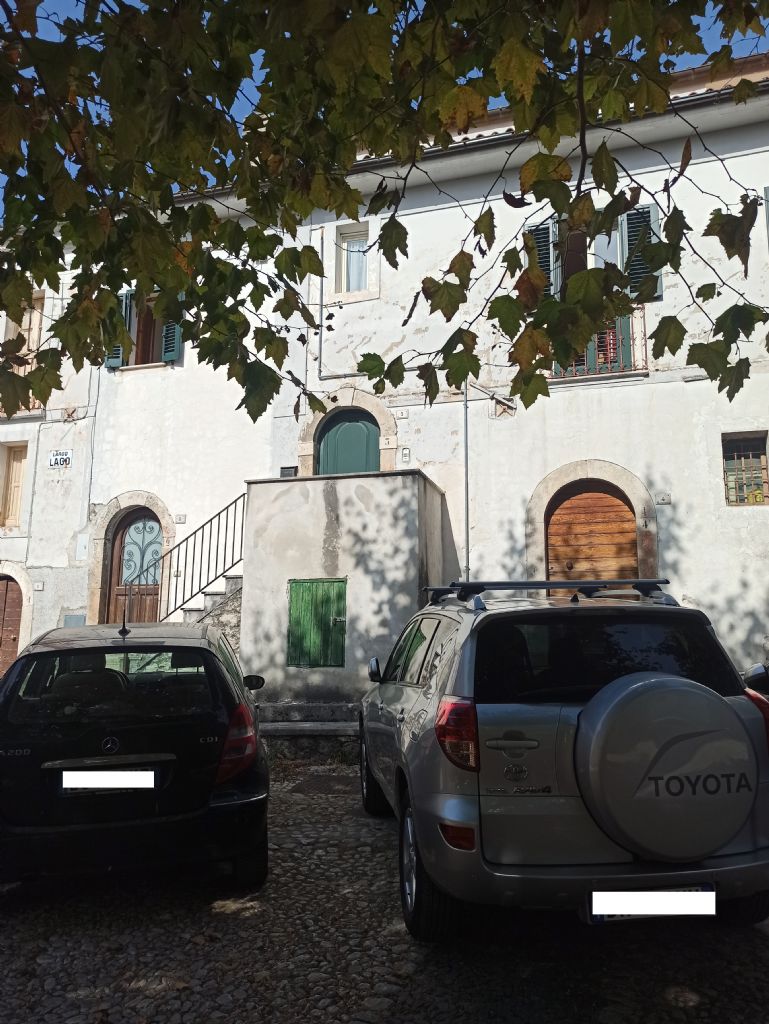 abitazione centrale