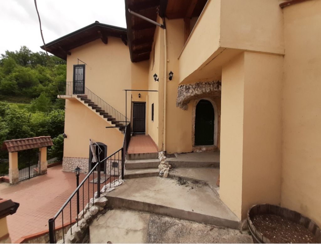 casa indipendente 