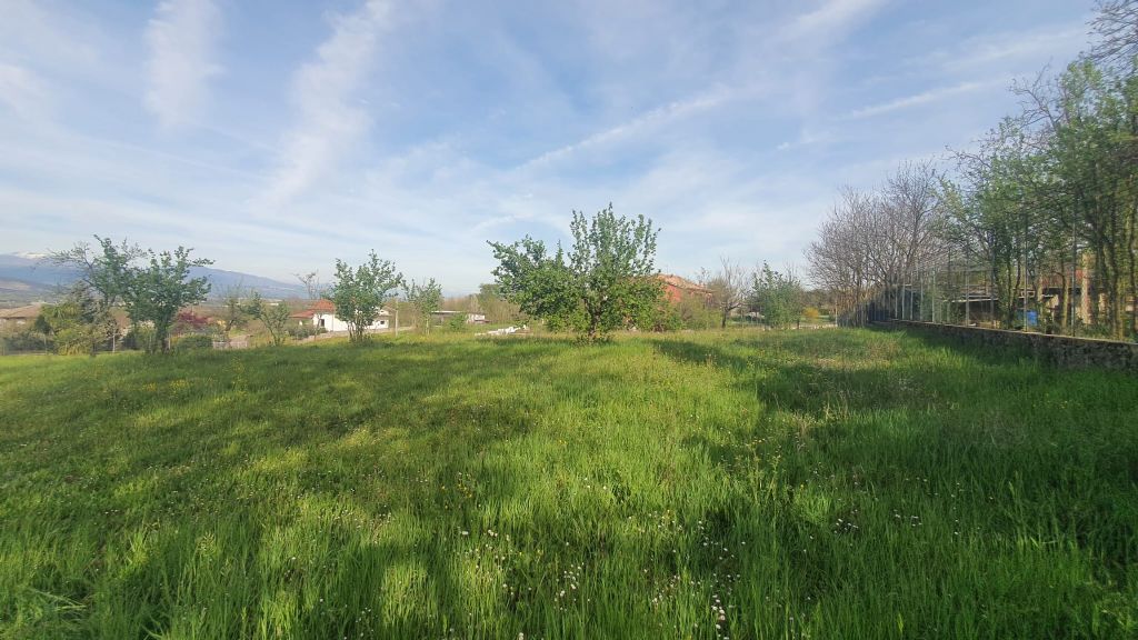 Terreno edificabile a S.Anna