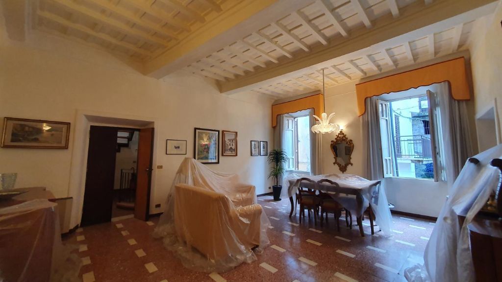 Appartamento indipendente al centro storico