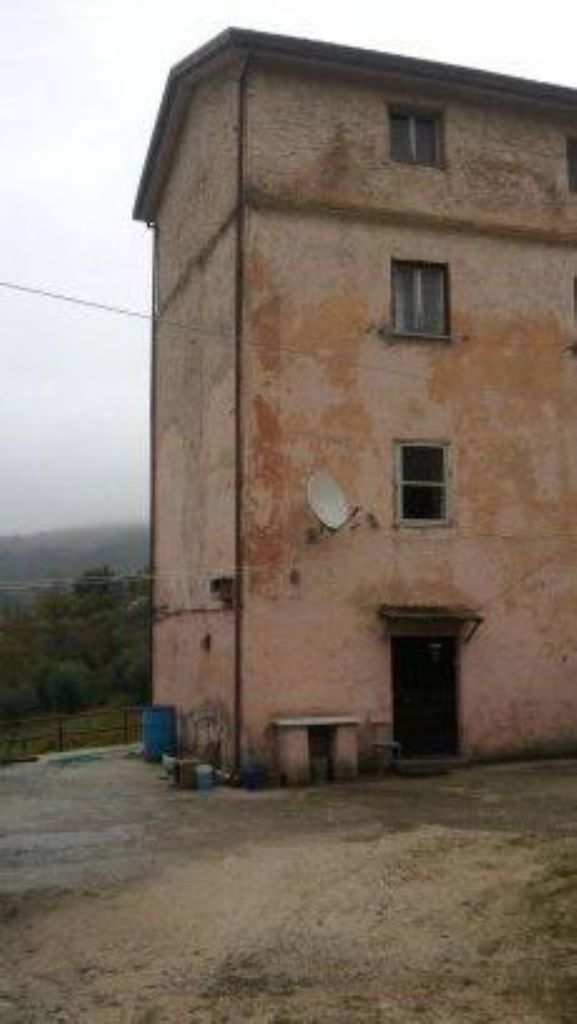 Soluzione Indipendente con Terreno