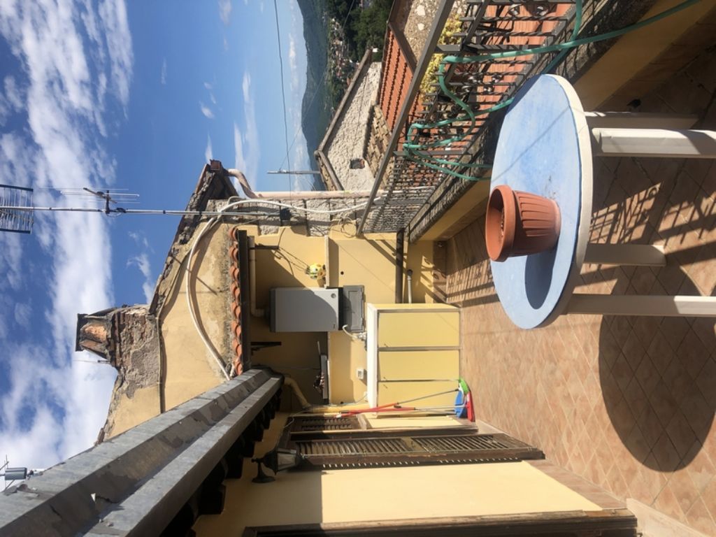 APPARTAMENTO