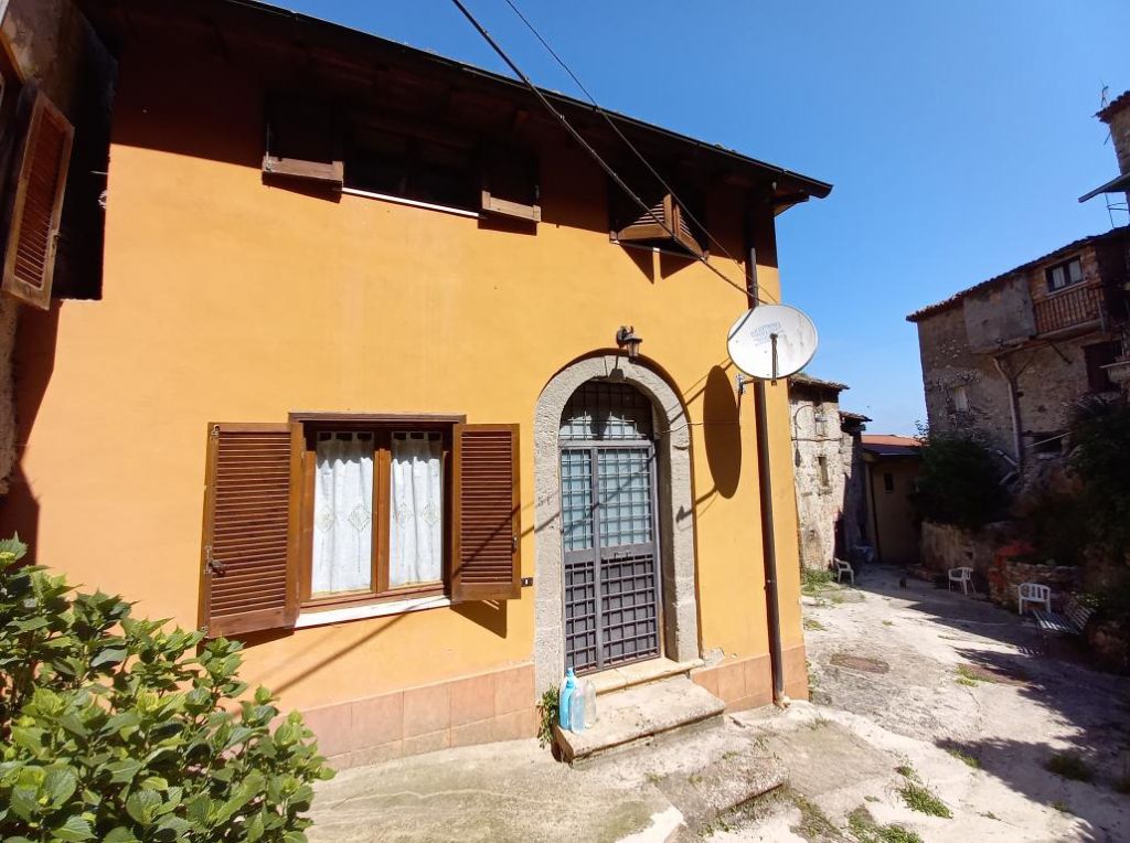 Appartamento in centro storico con cantina