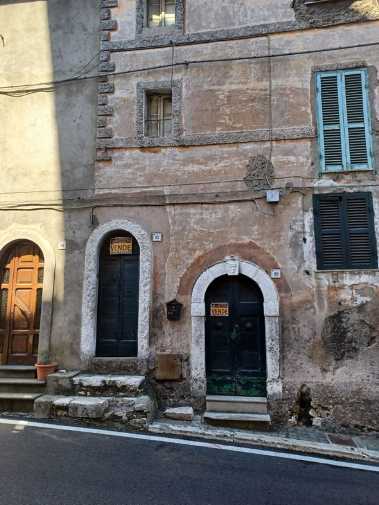APPARTAMENTO