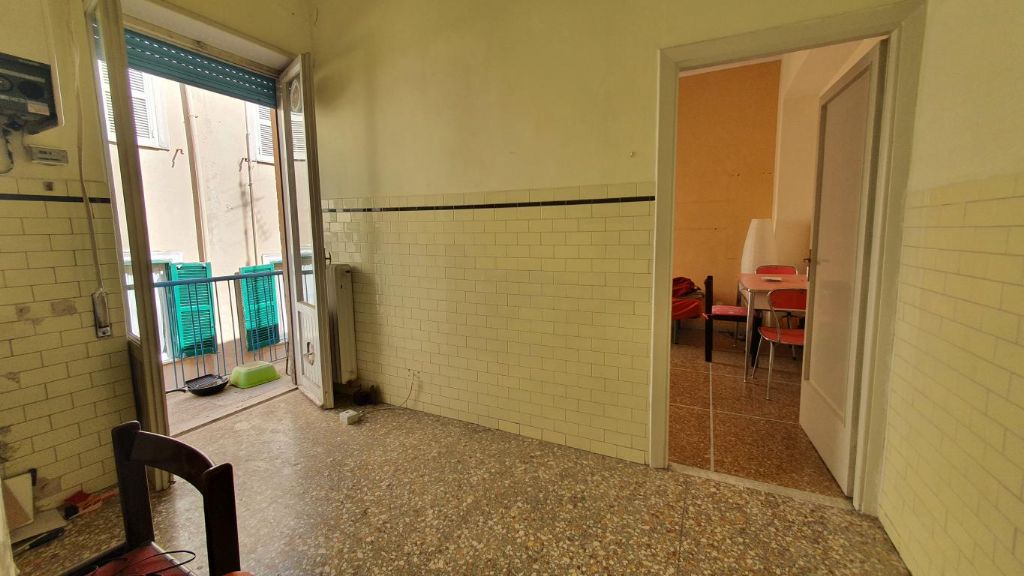 Appartamento al centro storico