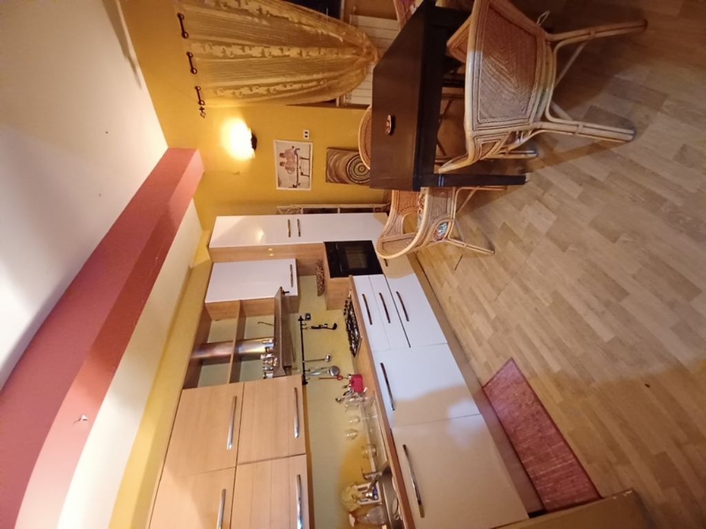 APPARTAMENTO PANORAMICO