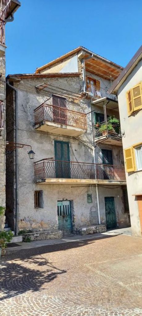 Appartamento in centro storico