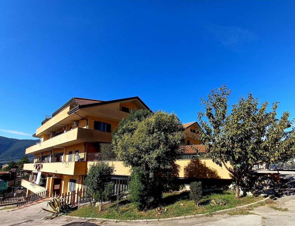 Appartamento ristrutturato