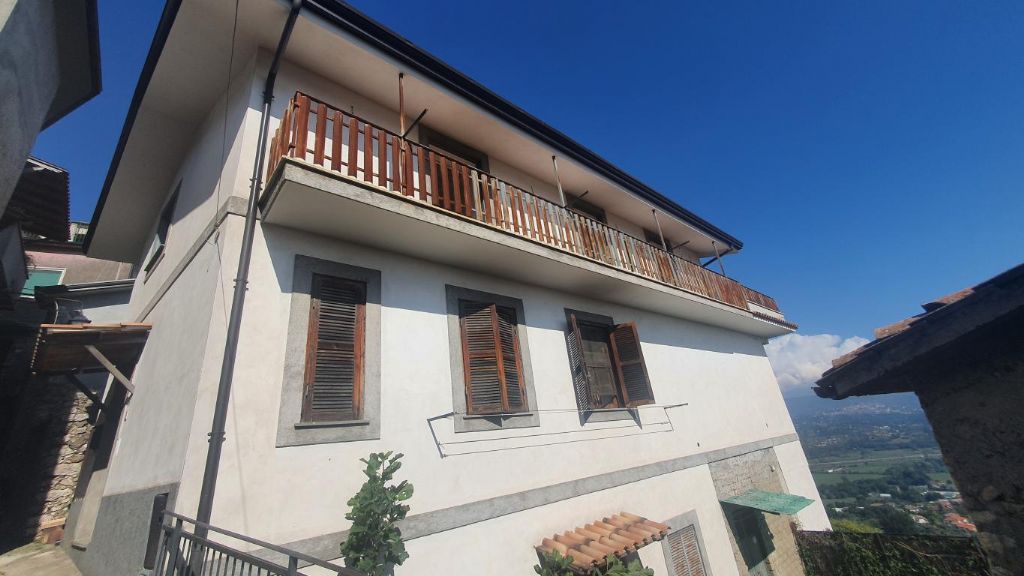 Casa indipendente al centro di Morolo  