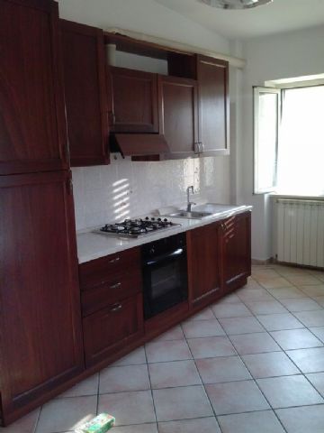 APPARTAMENTO CON POSTO AUTO