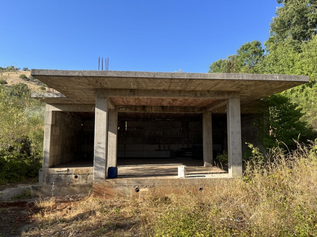 Cemento armato co Terreno