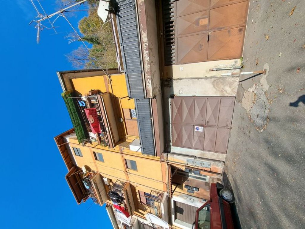APPARTAMENTO