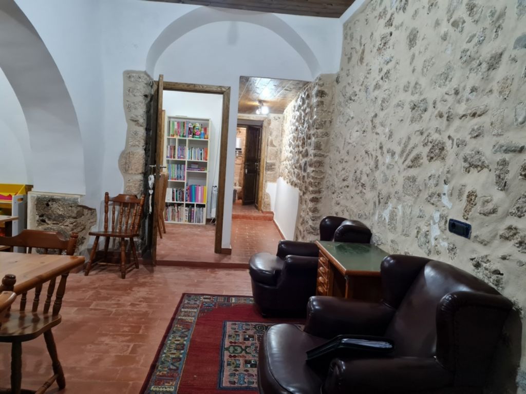APPARTAMENTO RISTRUTTURATO