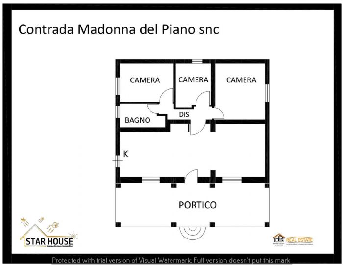 Planimetria