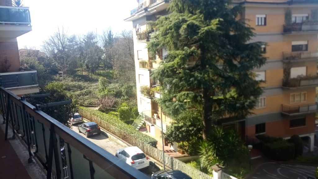 Appartamento in via del Poggio