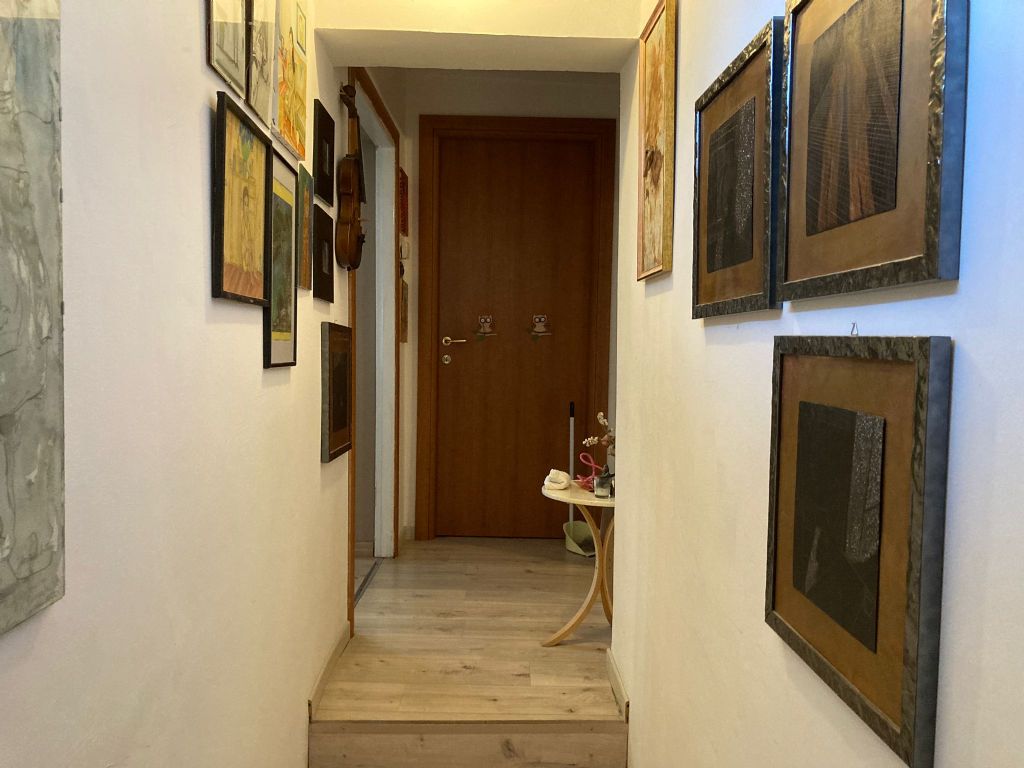Appartamento
