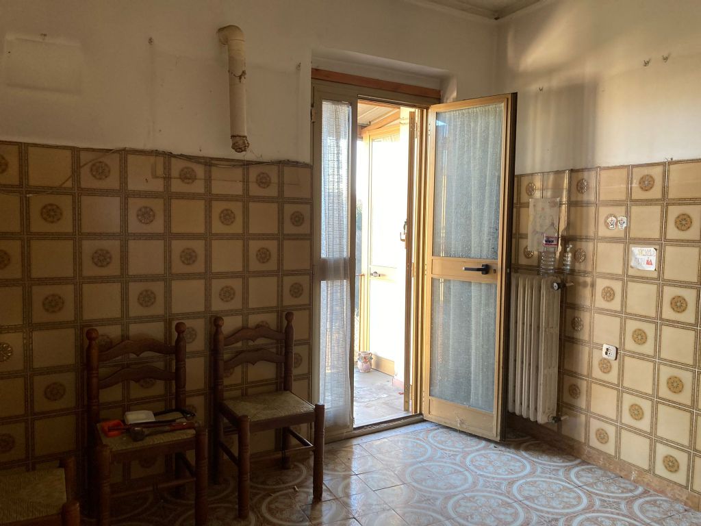 Appartamento trilocale
