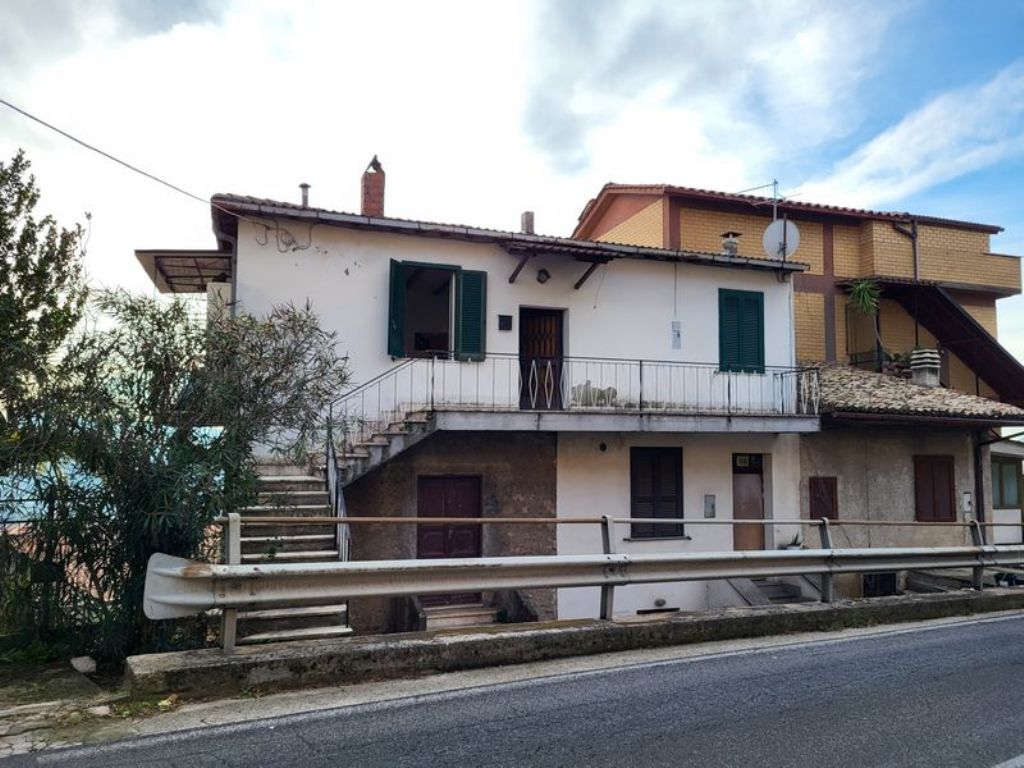 Appartamento in Via Prenestina