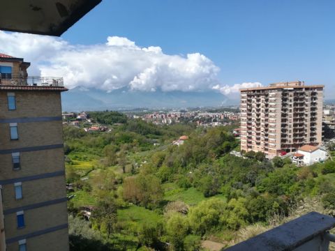 Appartamento in centro.